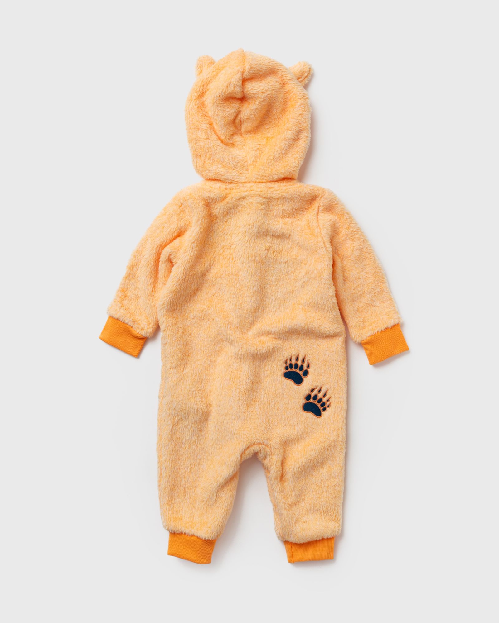 N TRACK PACK SHERPA COVERALL