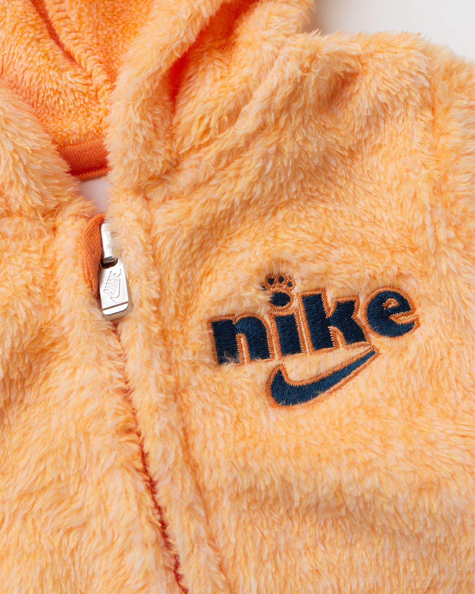 N TRACK PACK SHERPA COVERALL