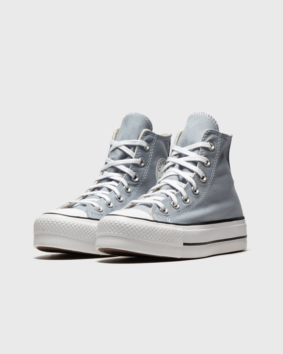 Grey Converse Chucks Obsidian Mist Gray And Blue Converse Clearance