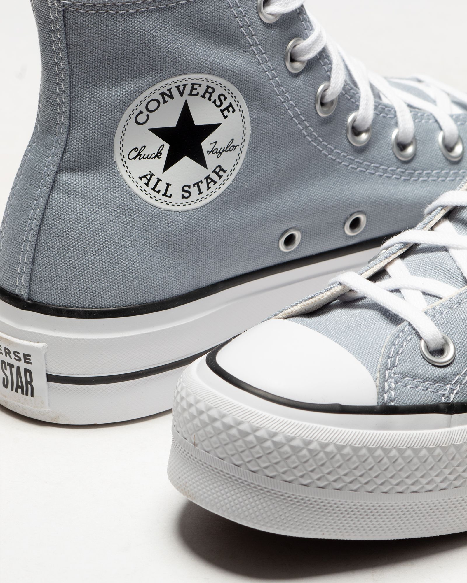 Chuck Taylor All Star Lift Hi