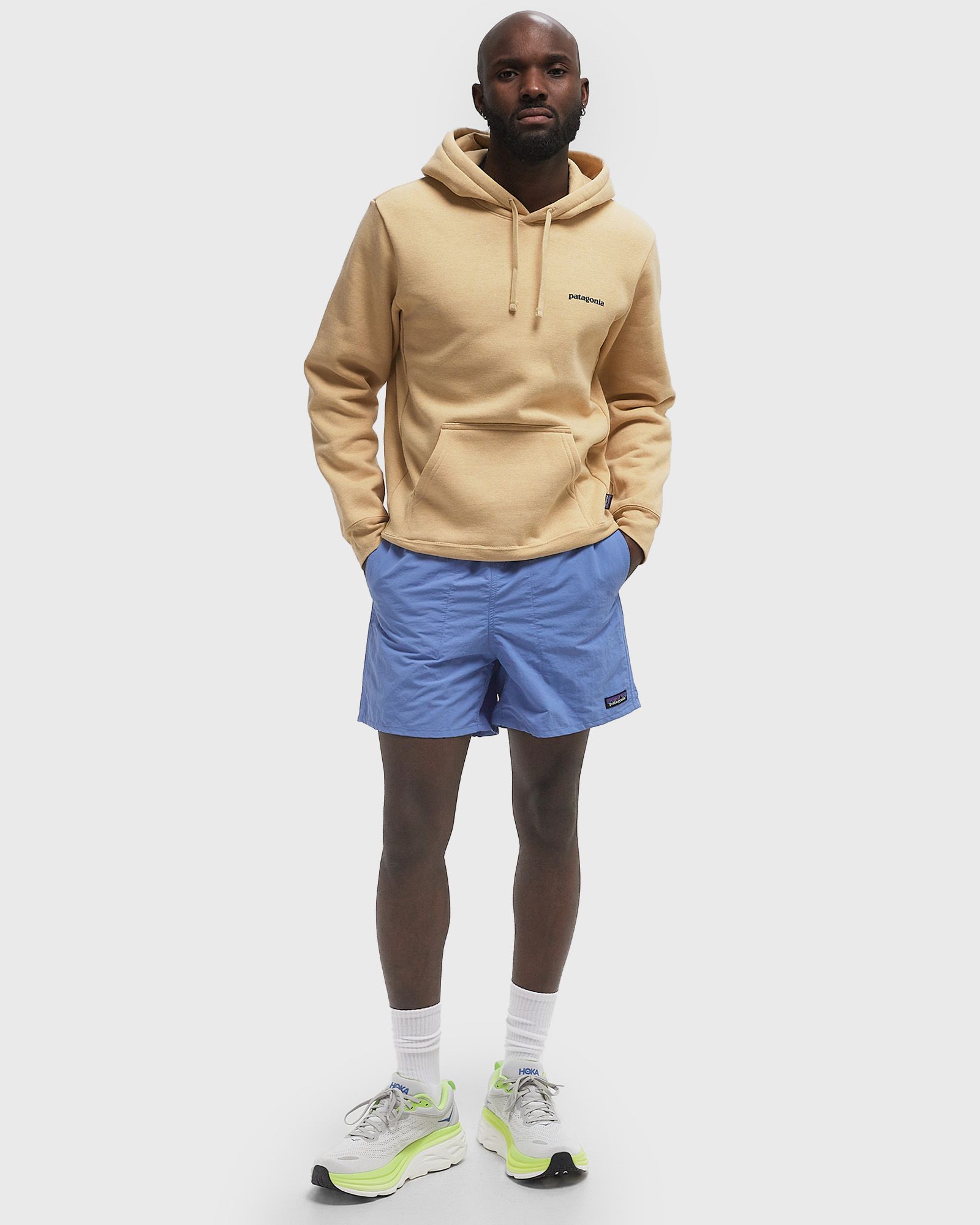 Baggies Shorts - 5in