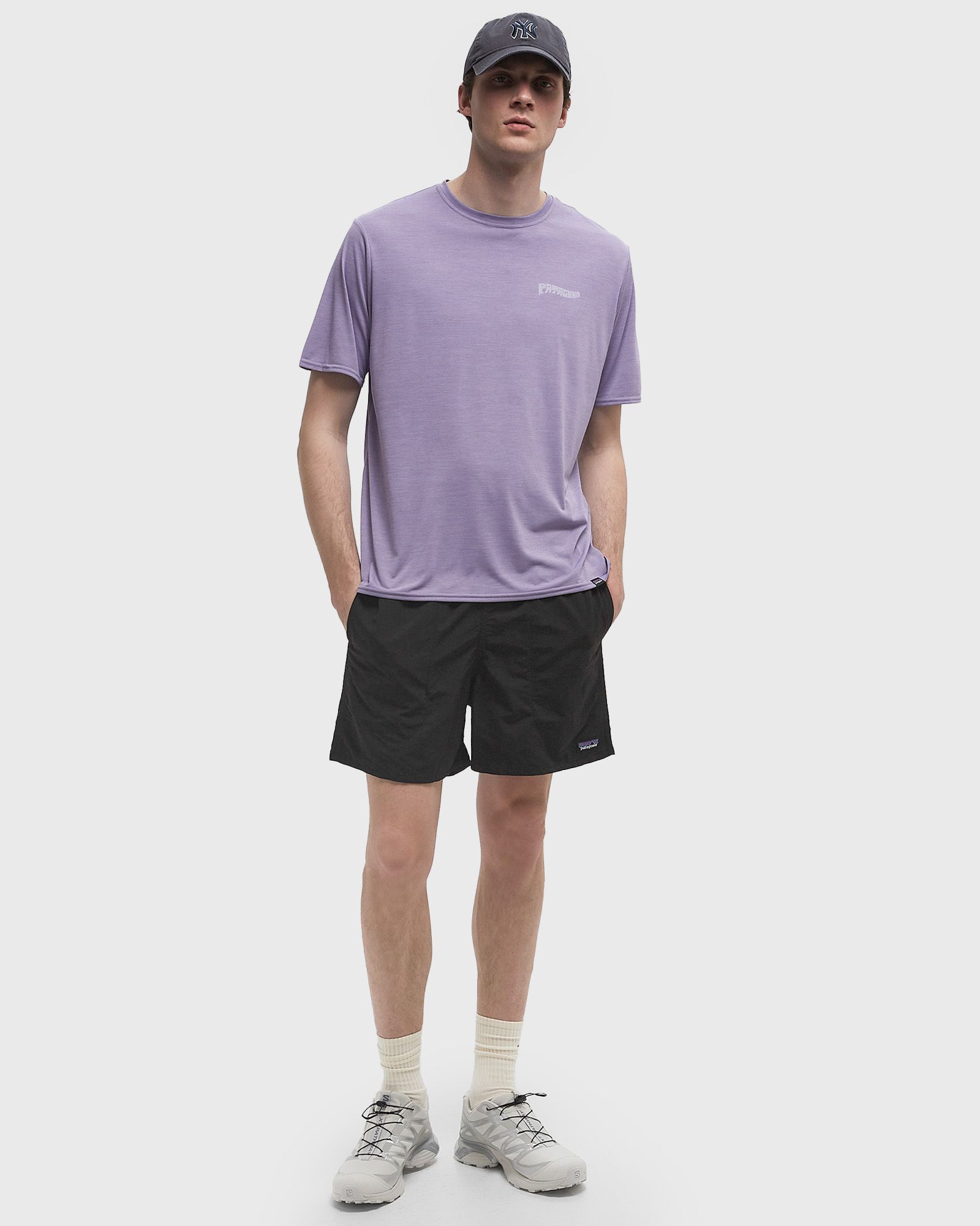 Baggies Shorts - 5in