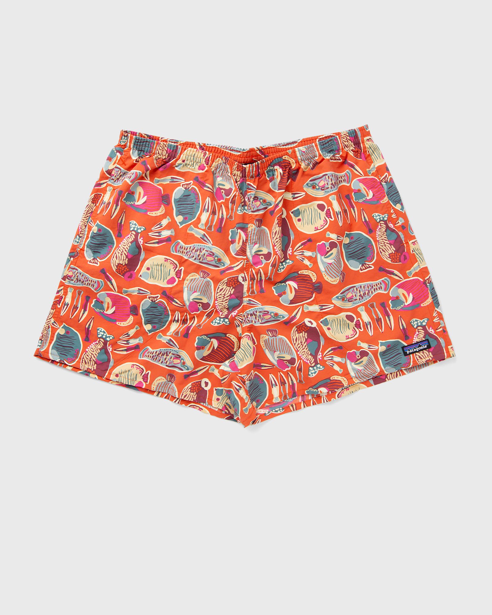 Baggies Shorts - 5in