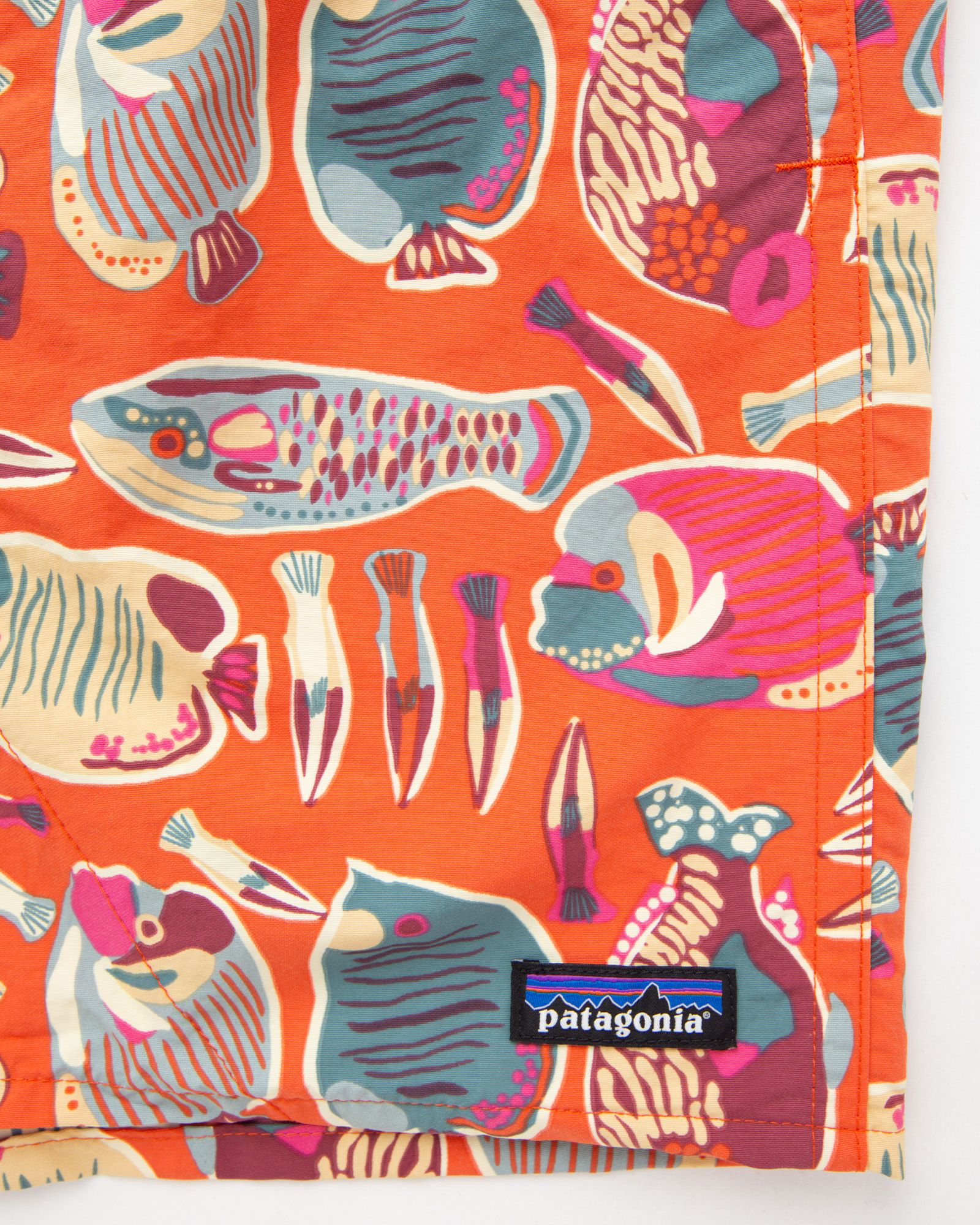 Baggies Shorts - 5in