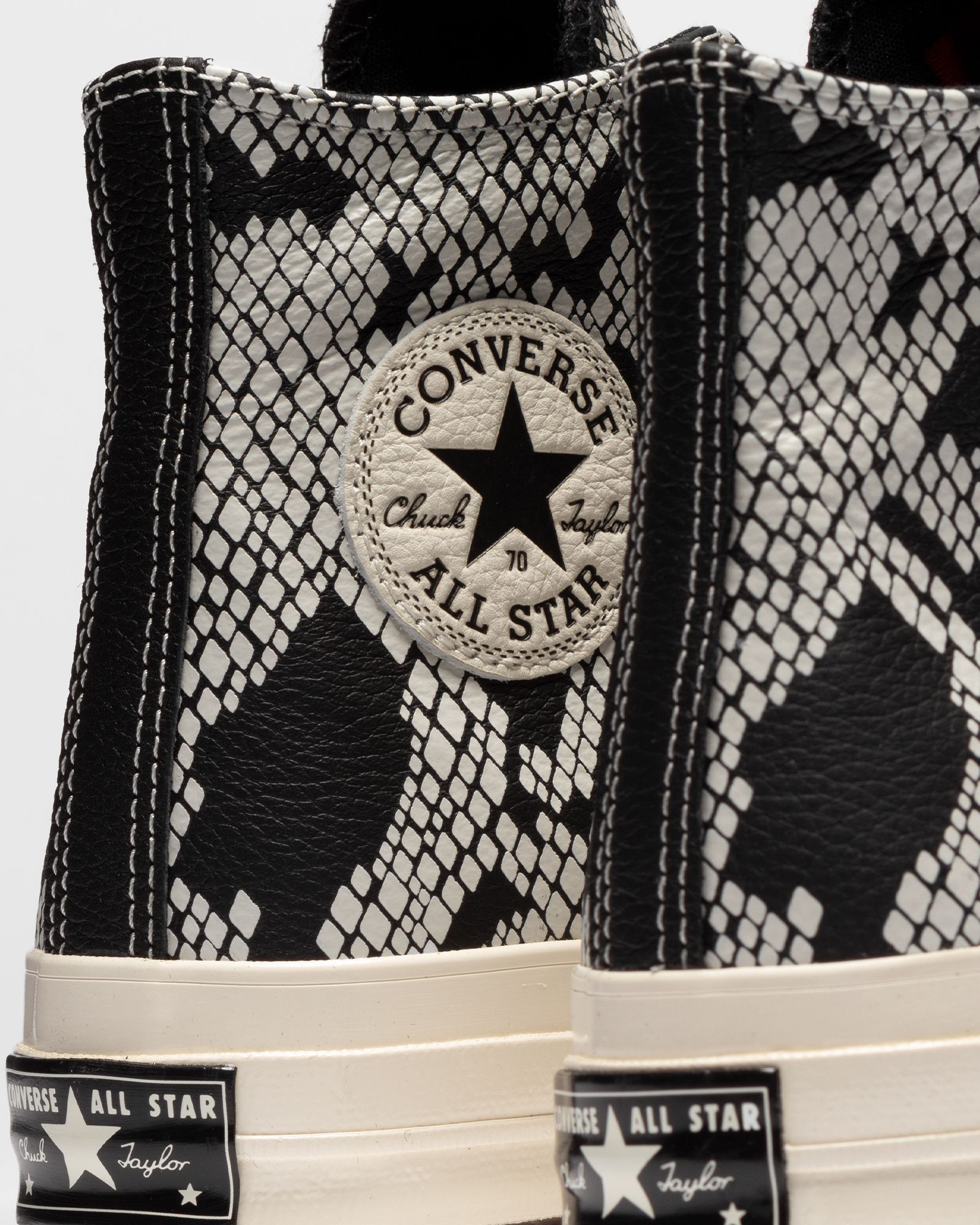 WMNS CHUCK 70 SNAKE PRINT HI