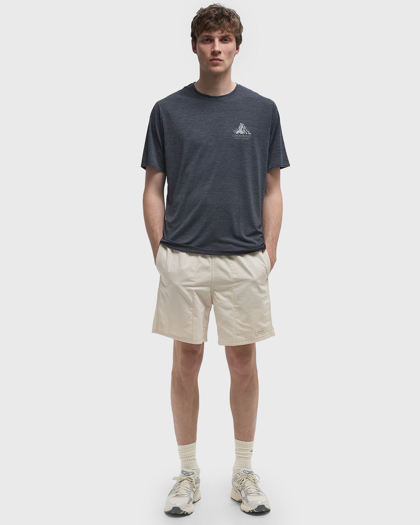 Funhoggers Shorts - 6in