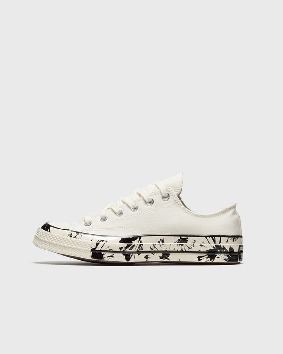 Converse on sale floral ox