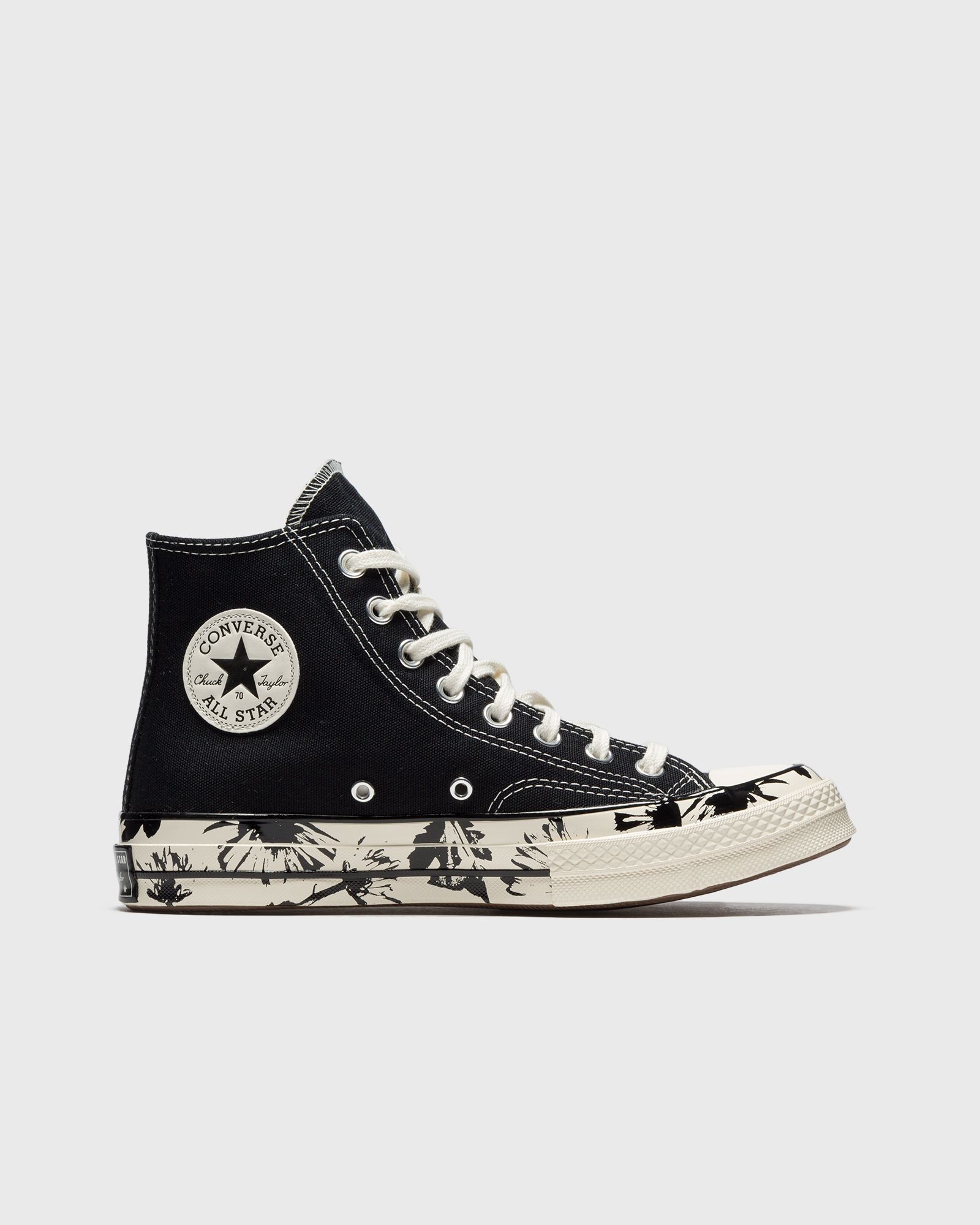 Hybrid Floral CHUCK 70 HI