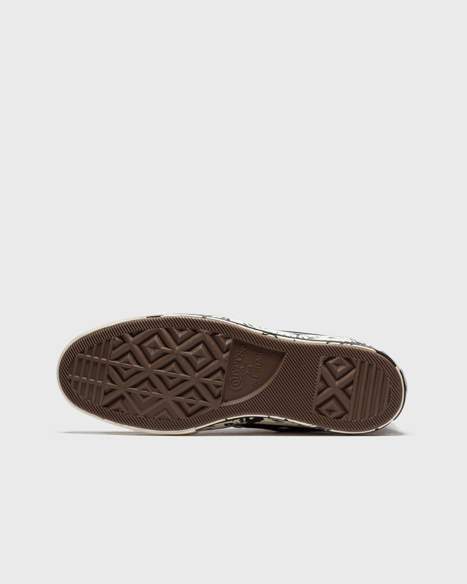 Hybrid Floral CHUCK 70 HI