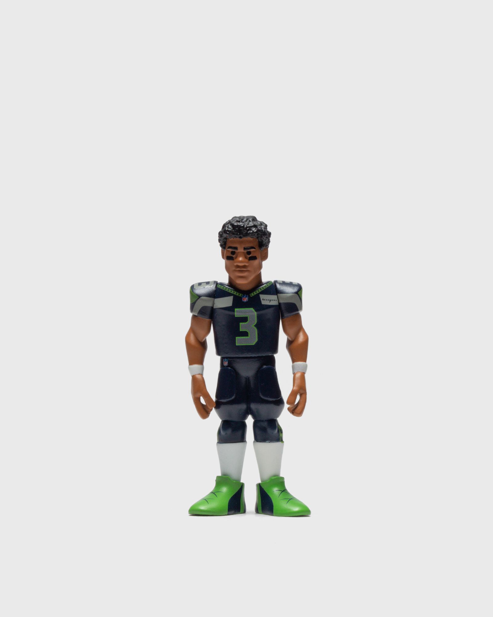Russell Wilson
