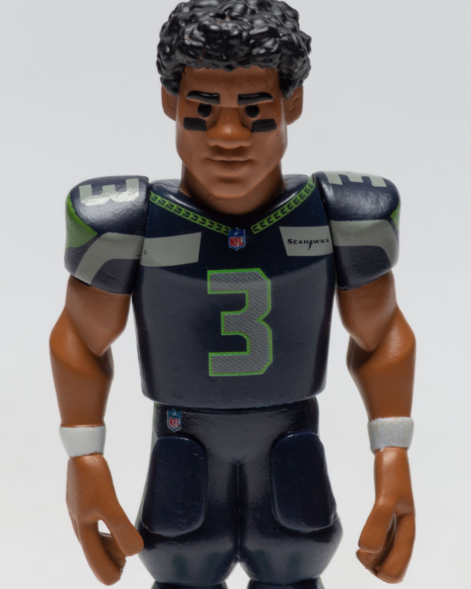 Russell Wilson