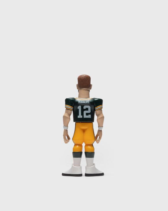 Funko Gold 12 NFL: Packers Aaron Rodgers Vinyl Figure Chase