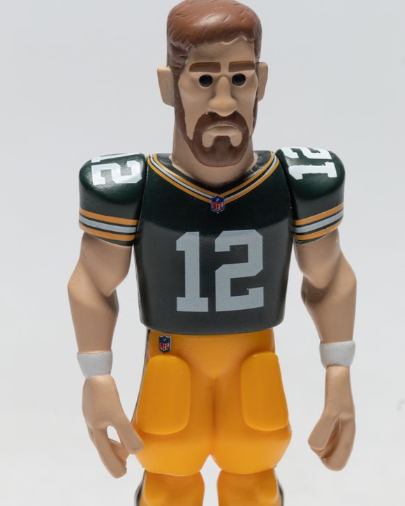 Funko Gold 5 NFL: Packers Aaron Rodgers Vinyl Figure Chase