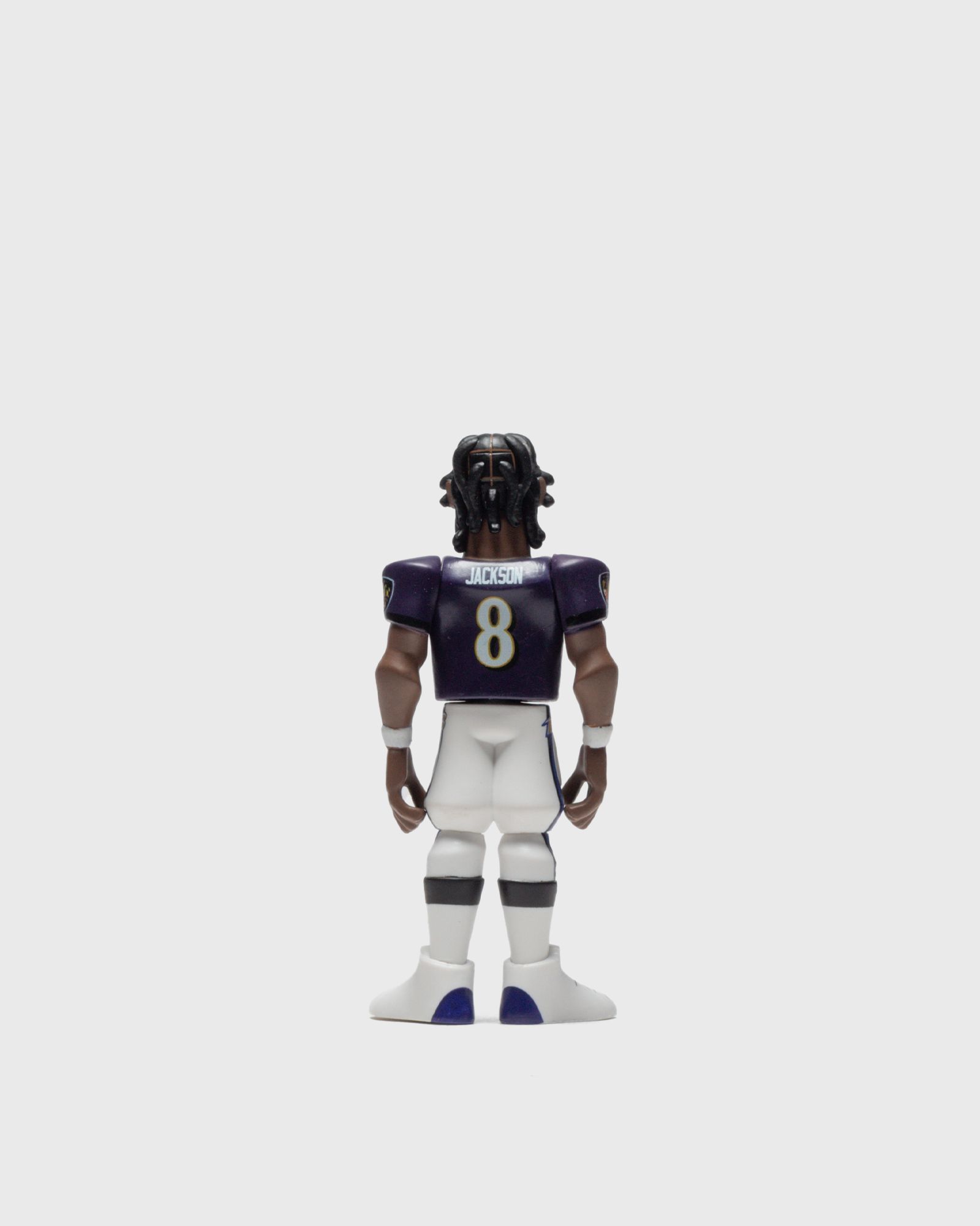 Lamar Jackson