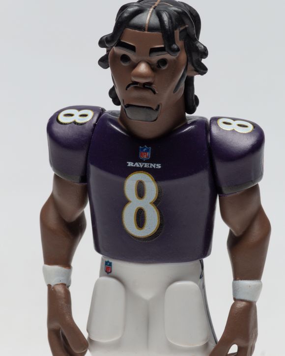 Funko Lamar Jackson (Baltimore Ravens) Gold 5' NFL