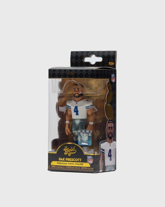 Funko Pop! NFL: Dak Prescott (Cowboys Home)