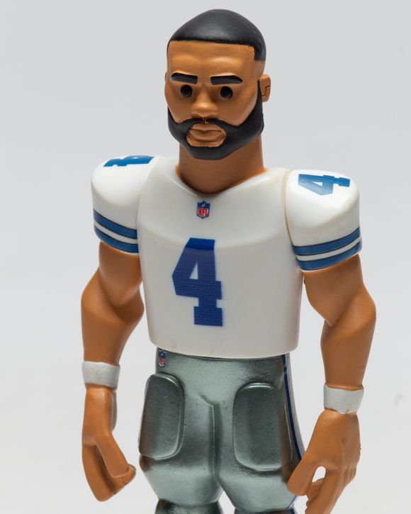 Dak Prescott