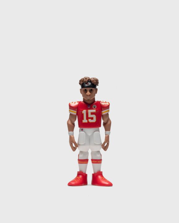 Patrick Mahomes