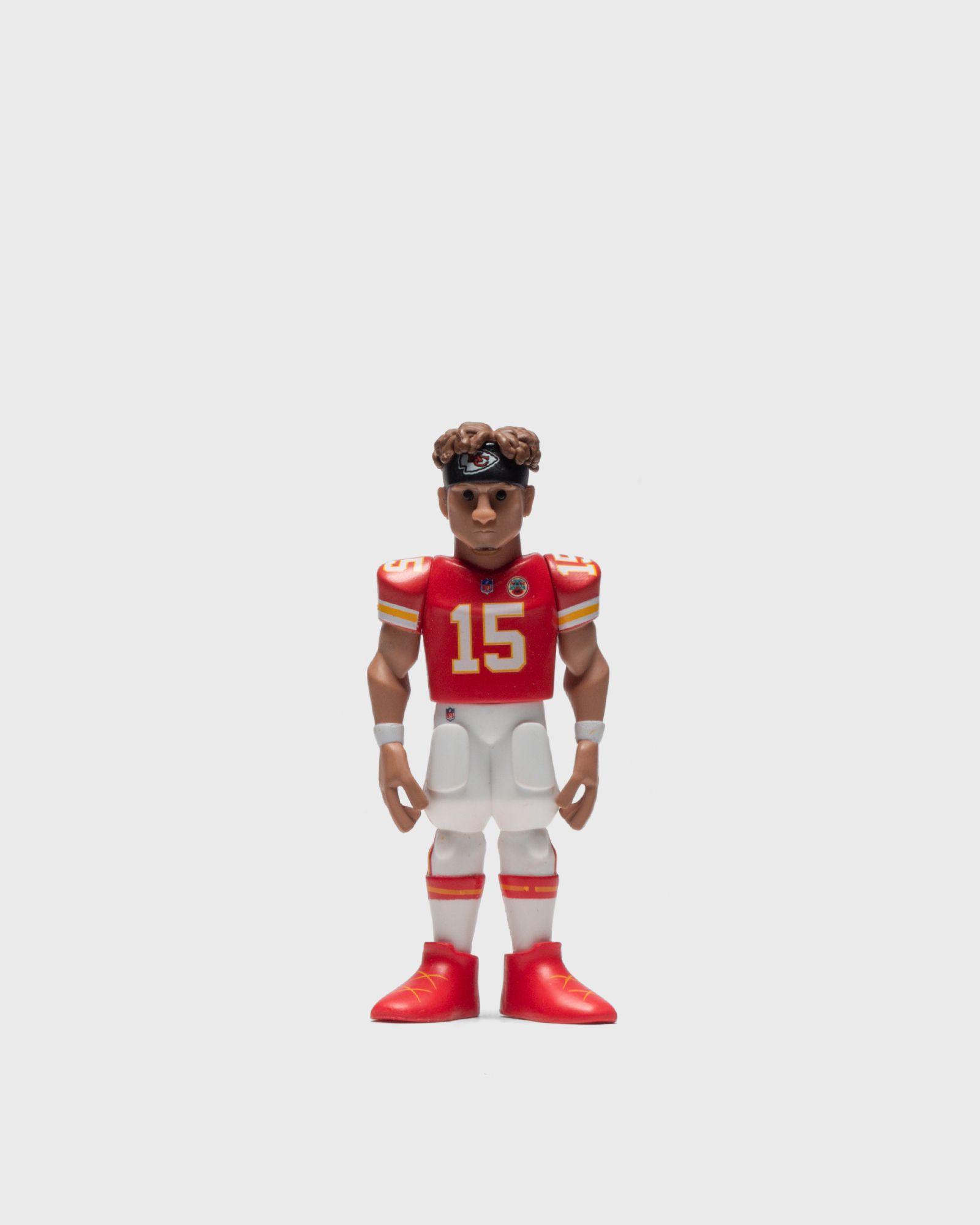 Patrick Mahomes