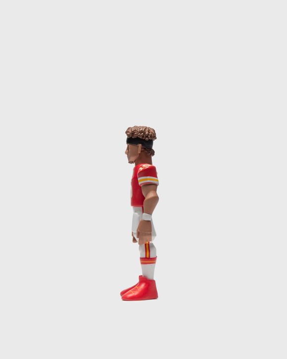 Patrick Mahomes