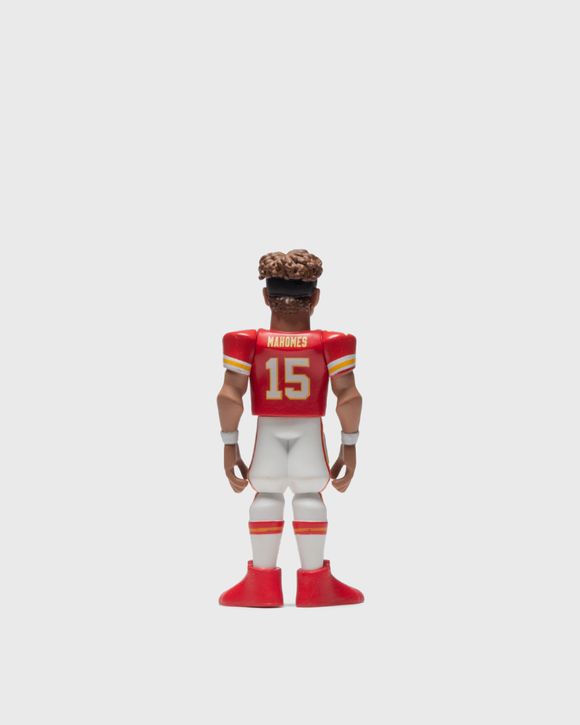 Patrick Mahomes