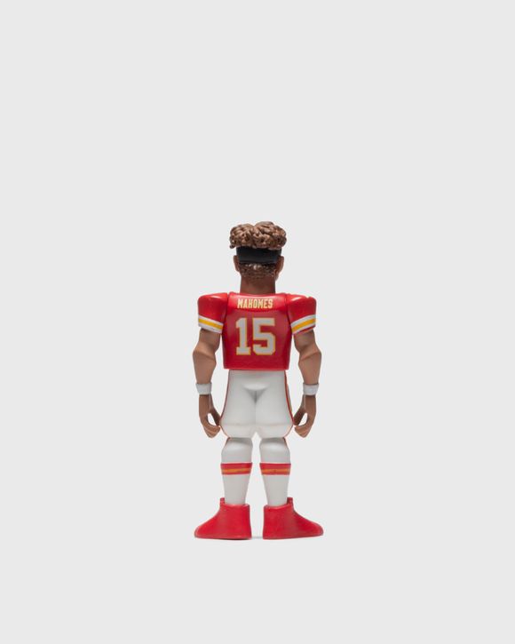 Funko Gold Kansas City Chiefs NFL 12 Inch Vinyl Figure | Patrick Mahomes  Chase