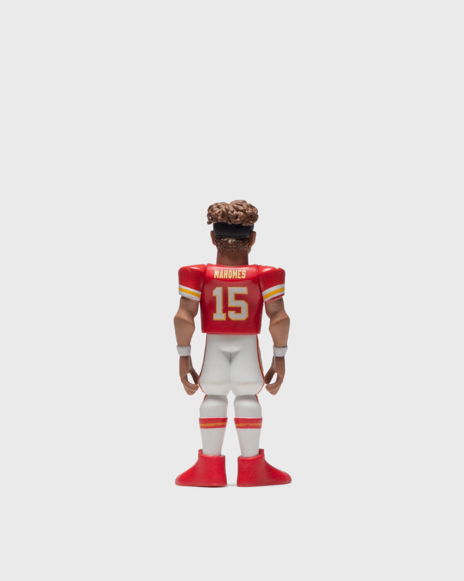 Patrick Mahomes