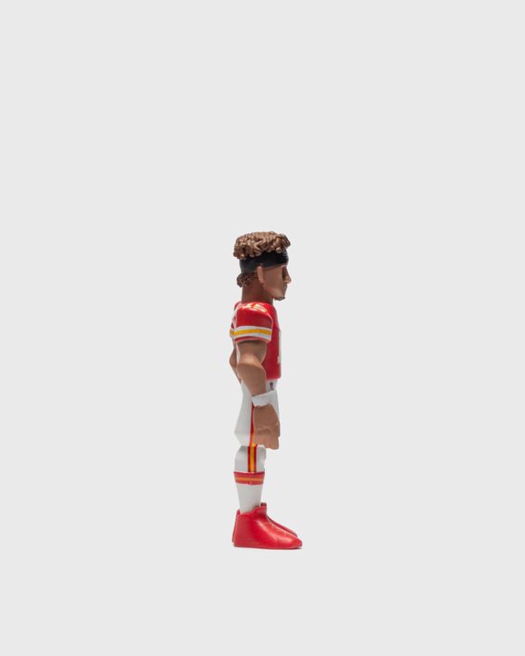 Patrick Mahomes