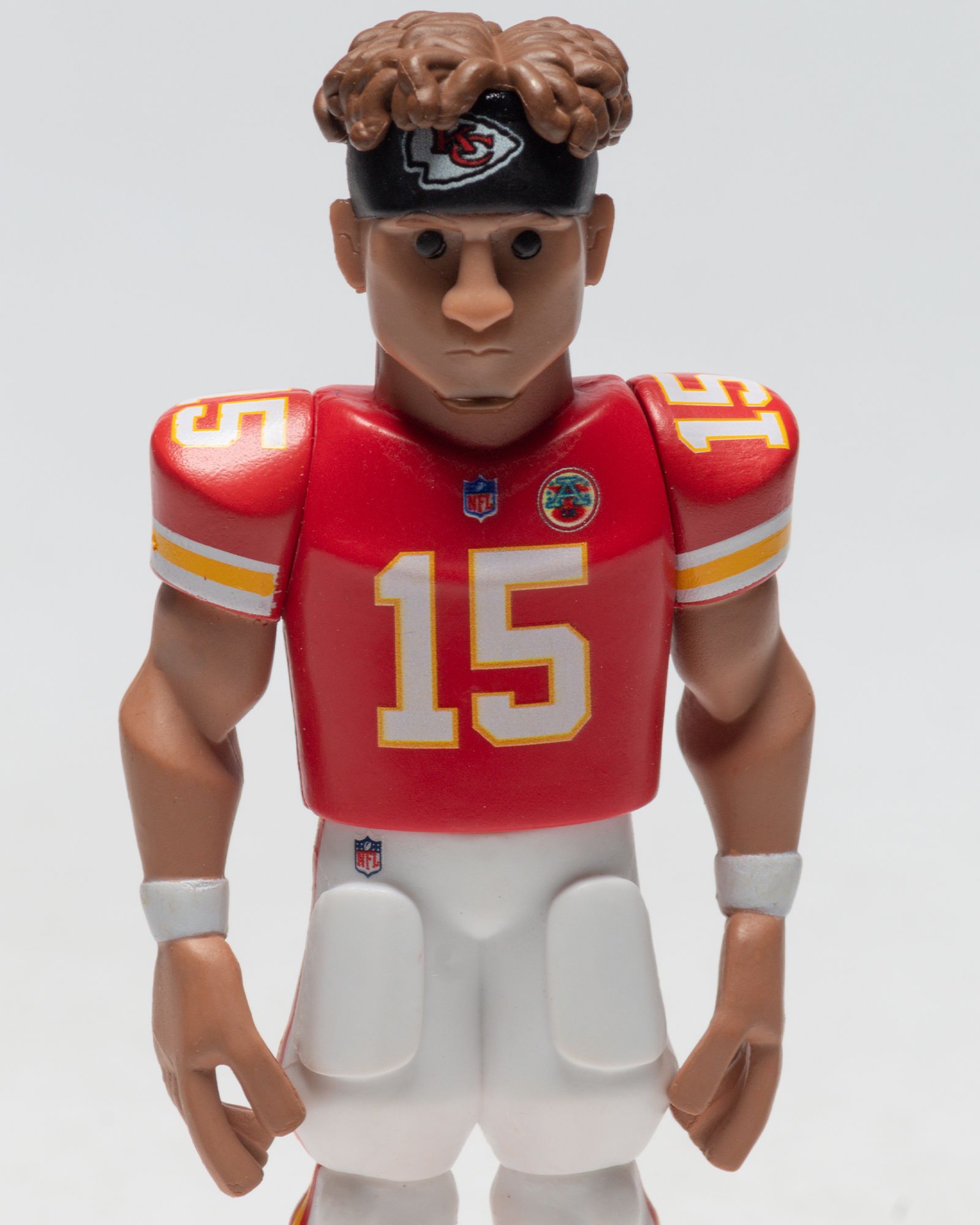 Patrick Mahomes