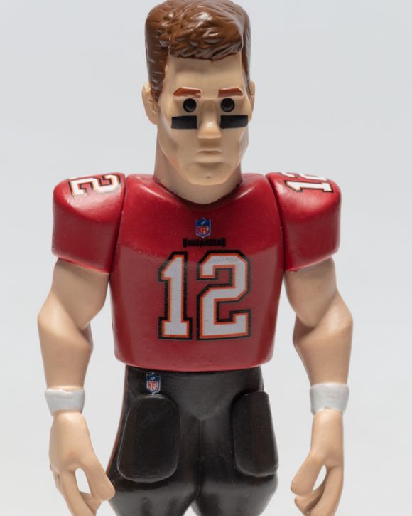 Tom Brady