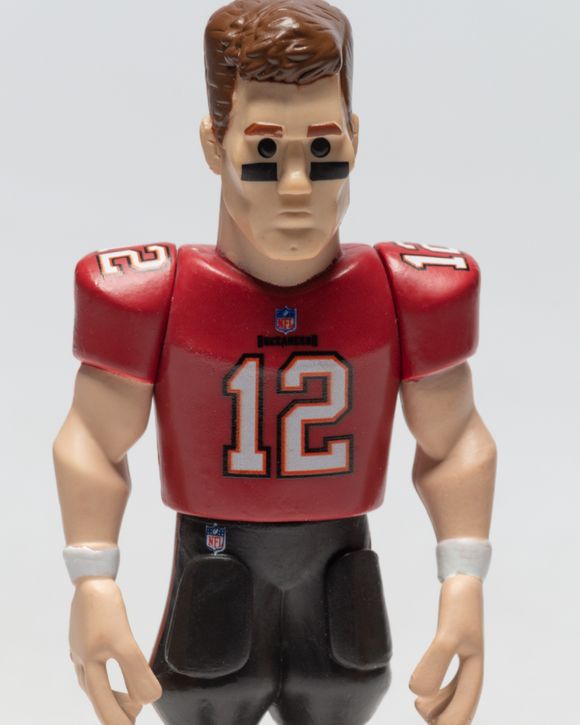 Funko POP! Tom Brady 12 Multi