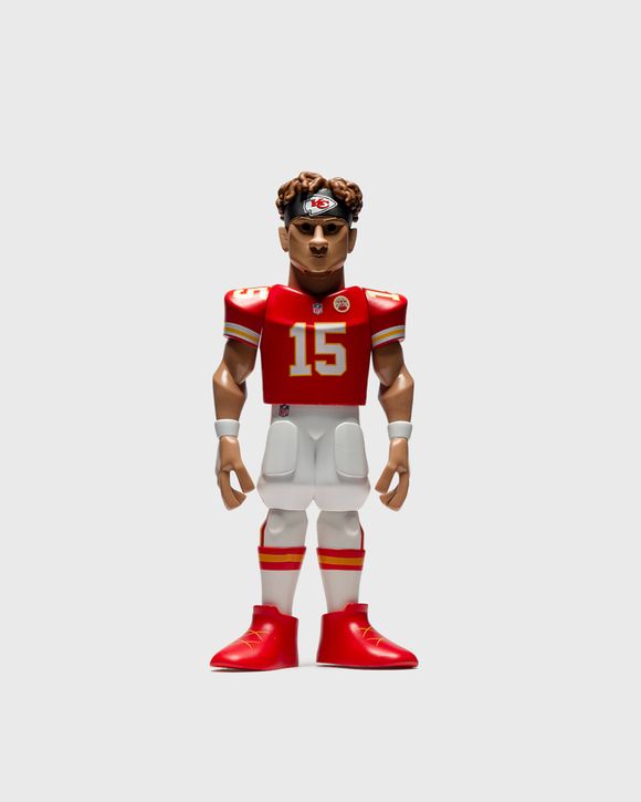 Patrick Mahomes 15