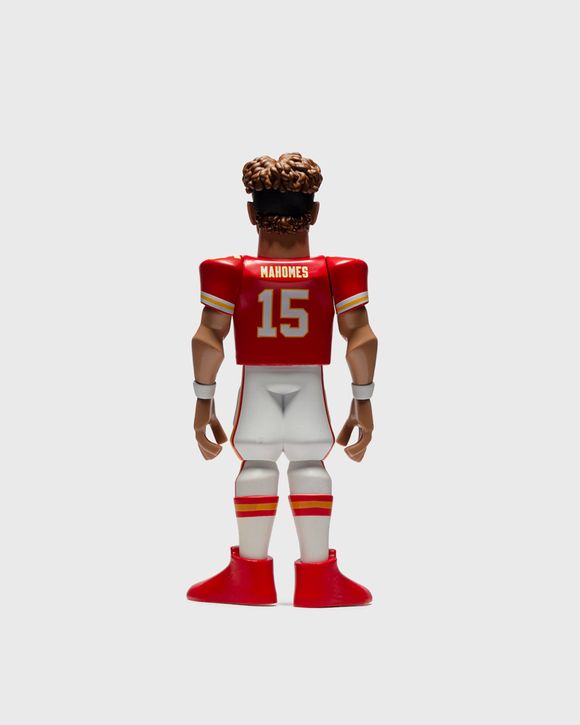 Patrick Mahomes 15