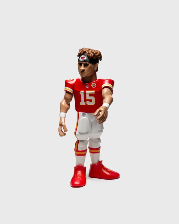 Patrick Mahomes 15