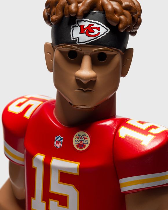 Patrick Mahomes 15