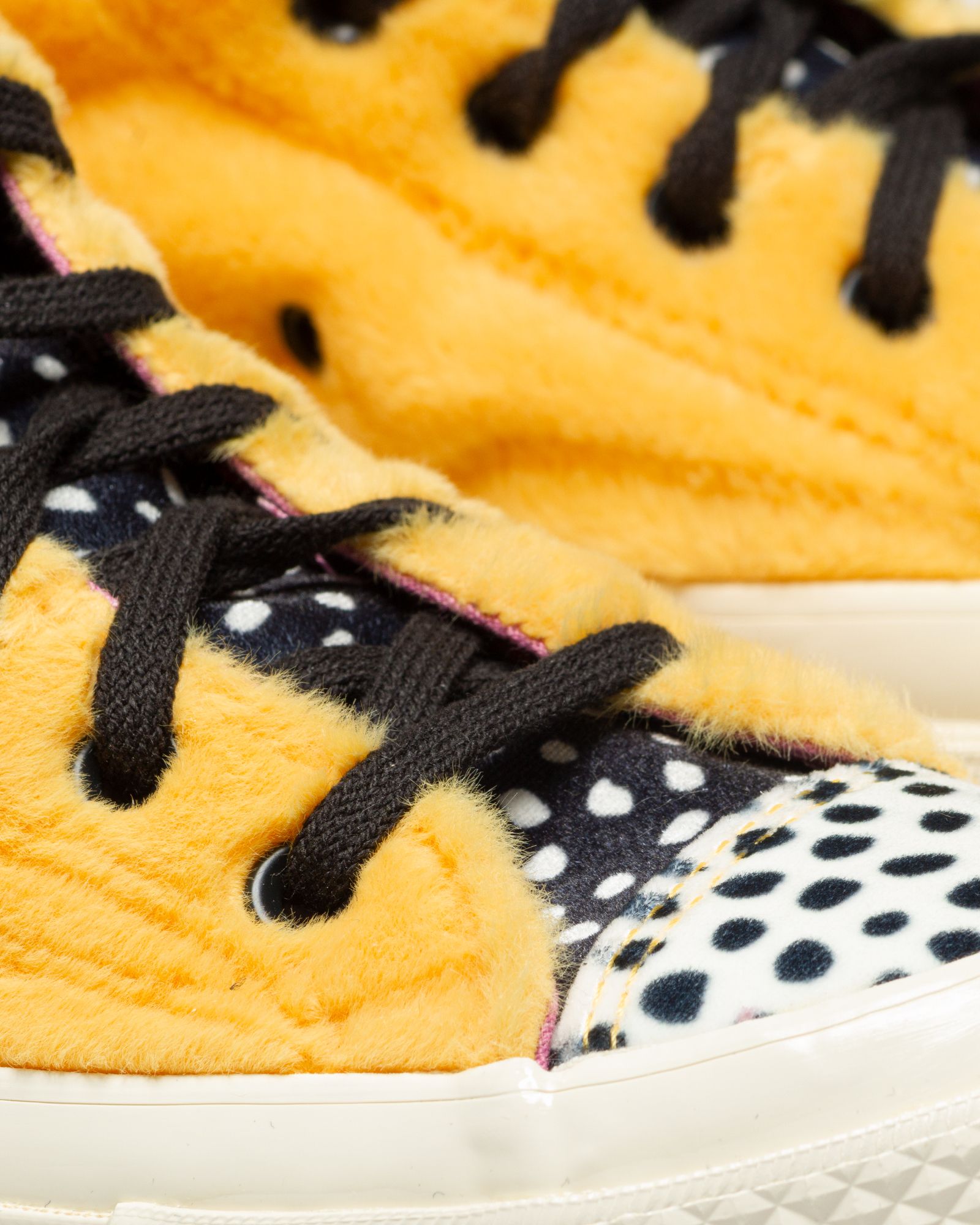 WMNS CHUCK 70 HI LEOPARD FAUX FUR