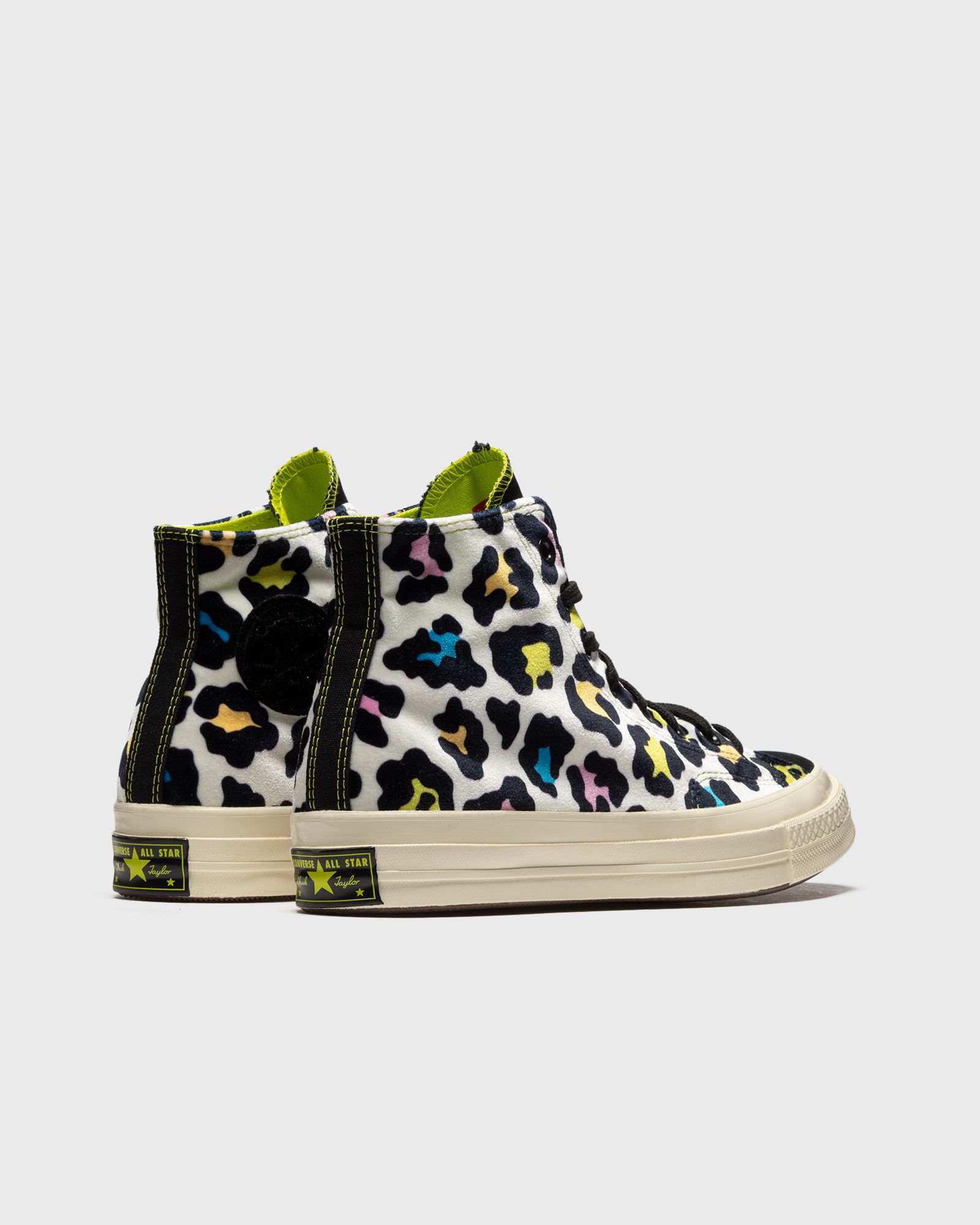 WMNS CHUCK 70 VELVET RAINBOW LEOPARD 