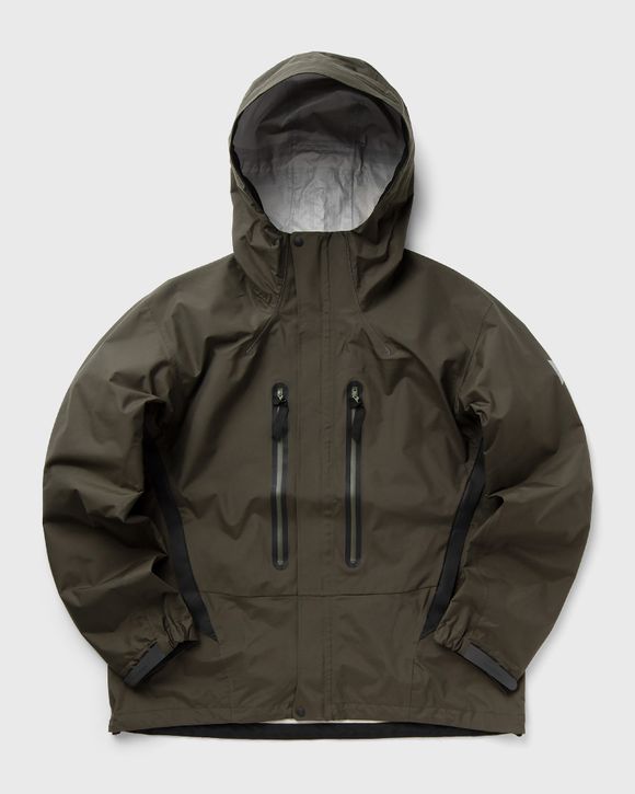 ★ EiDER★ Object Rain E2Beige DWU23N84E2 Bomber II Jacket– Tingley
