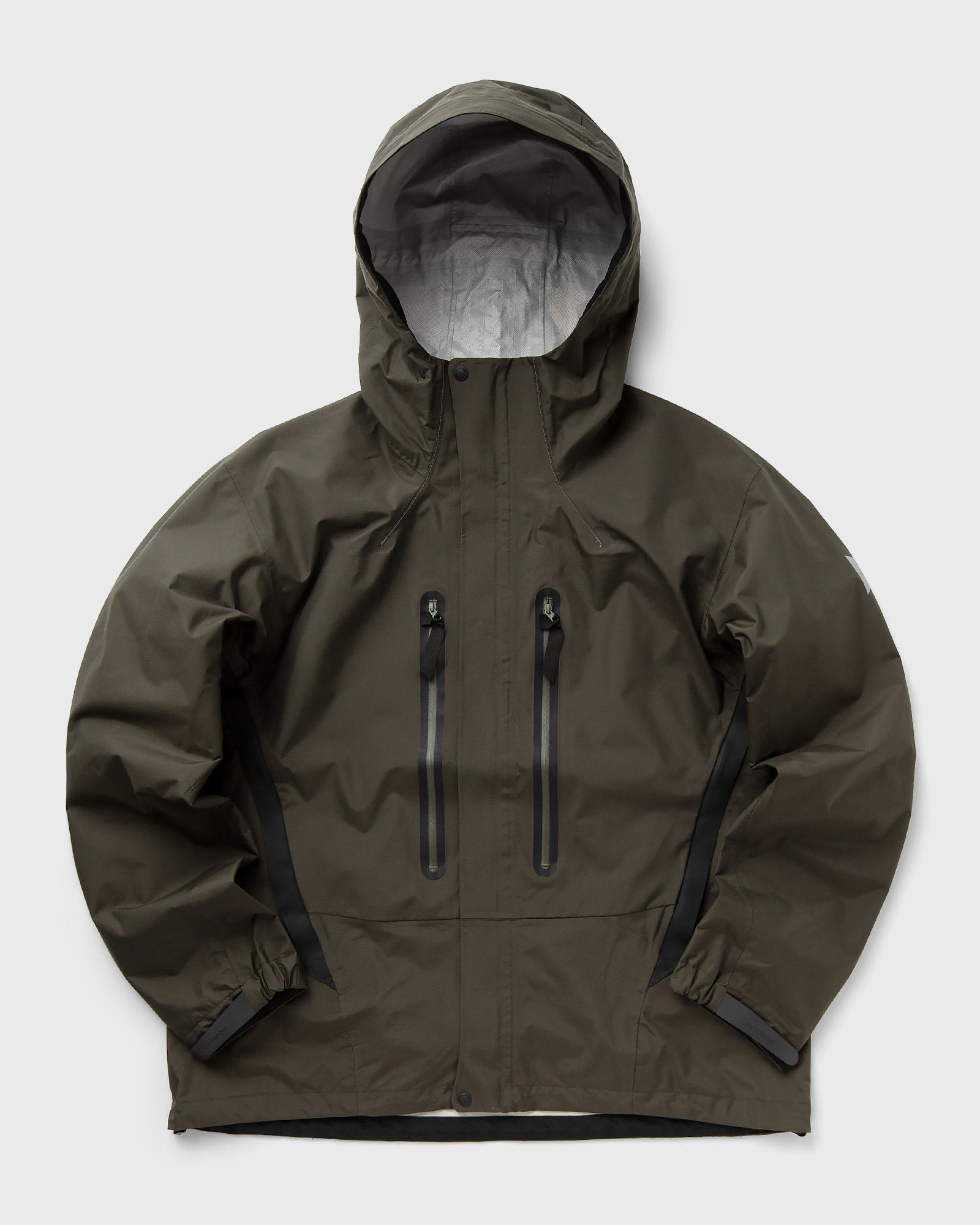 2.5L HIKER RAIN JACKET