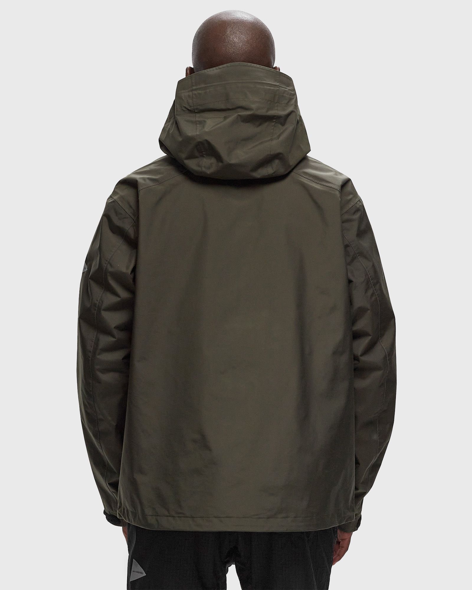 2.5L HIKER RAIN JACKET