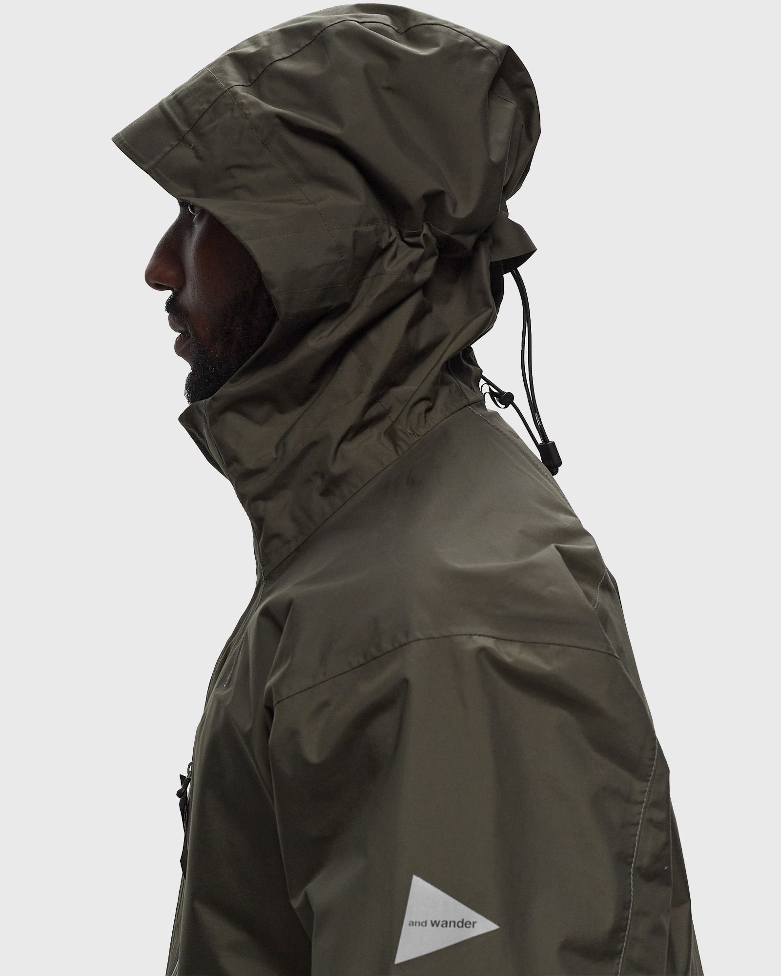 2.5L HIKER RAIN JACKET