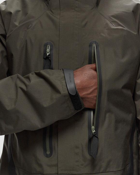 2.5L HIKER RAIN JACKET