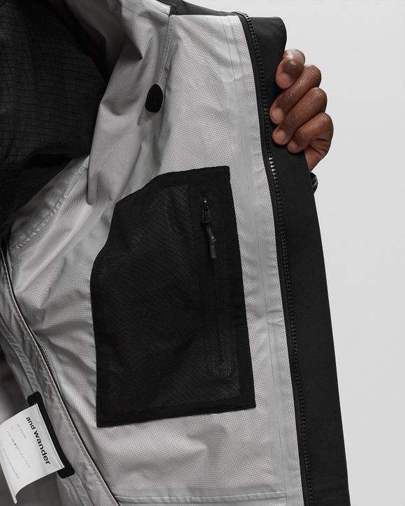 2.5L HIKER RAIN JACKET