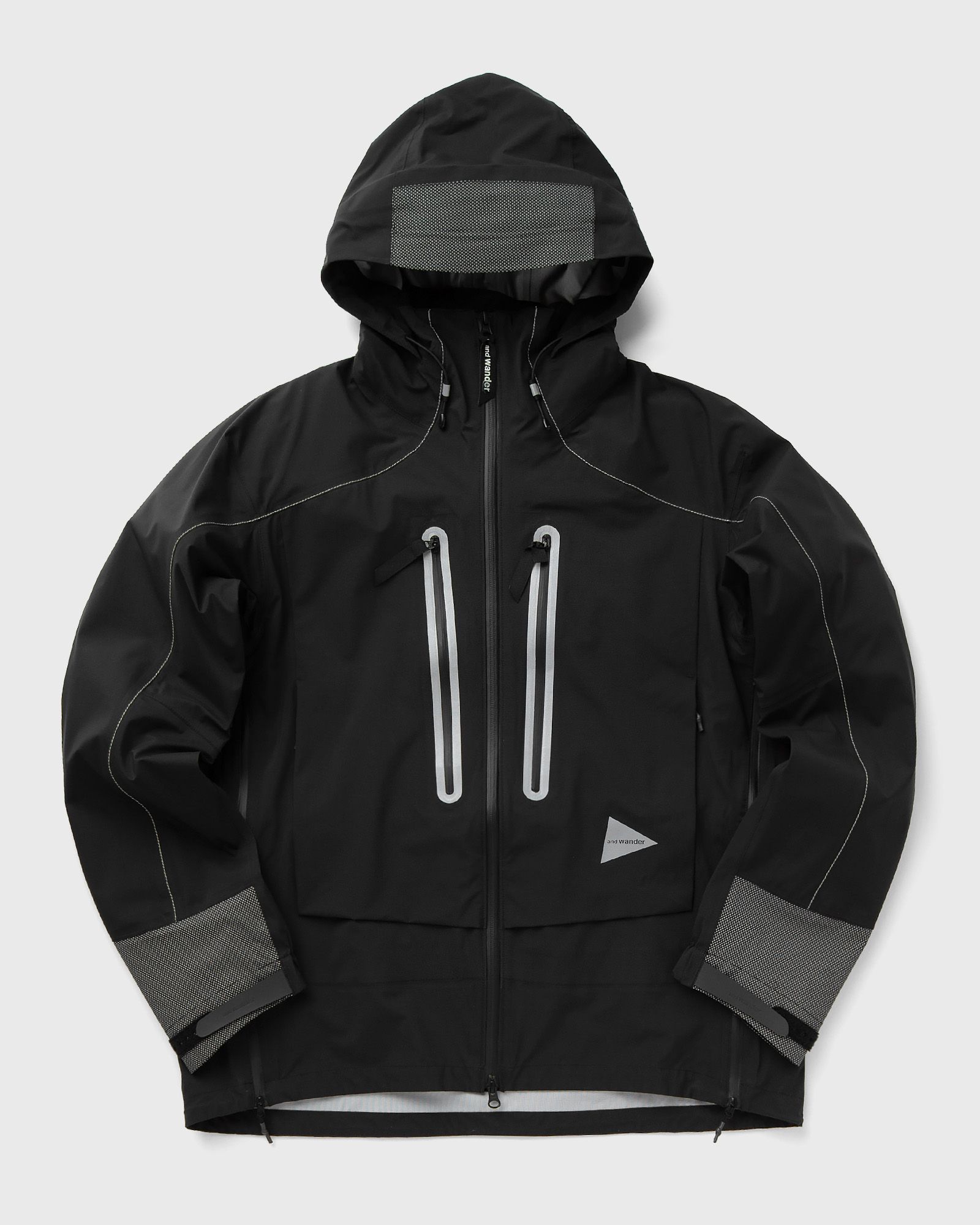 ジャケット・アウター andwander PERTEX SHIELD rain jacket and wander｜PERTEX SHIELD rain jacket | Rakuten Fashion(楽天