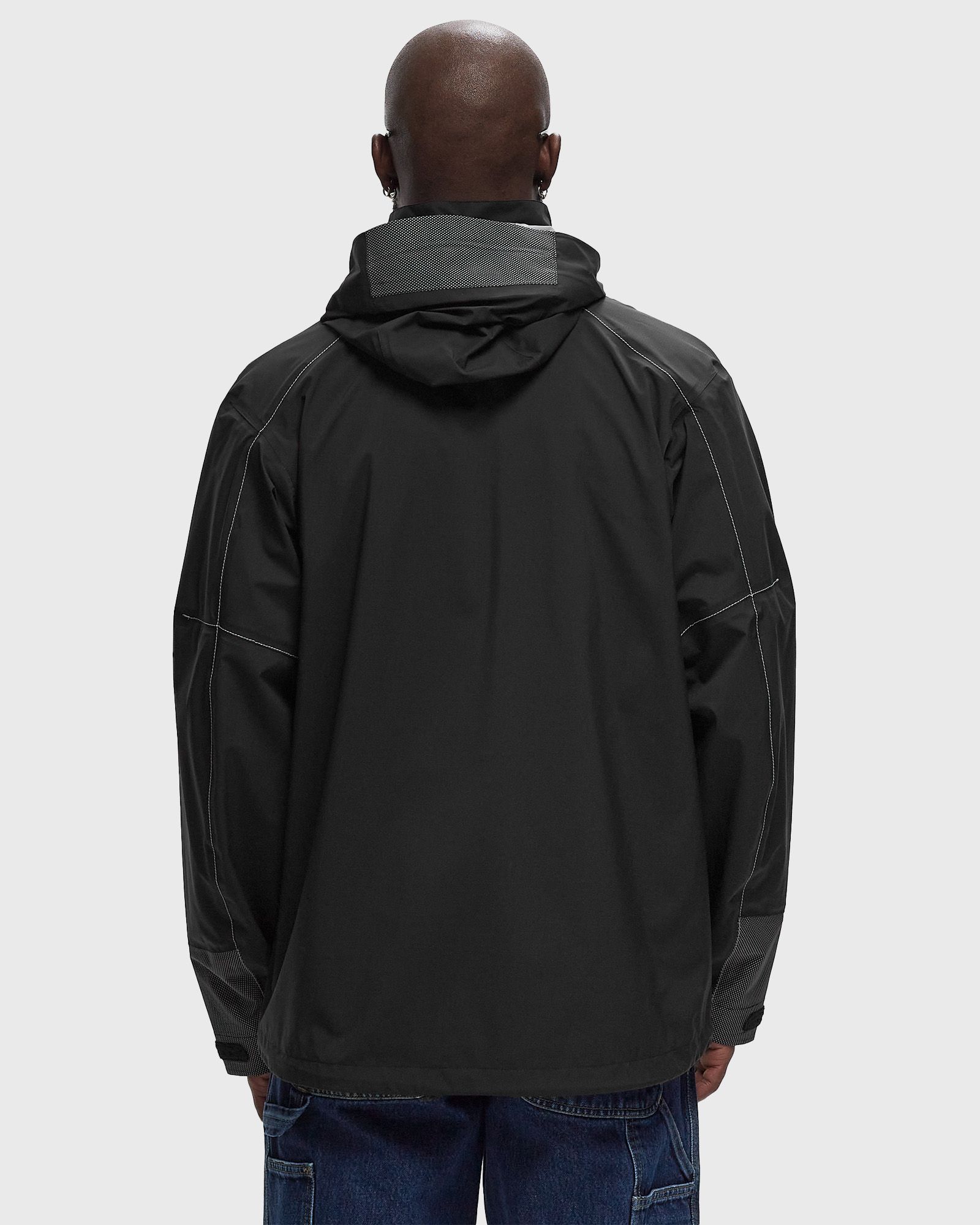 PERTEX SHIELD RAIN JACKET