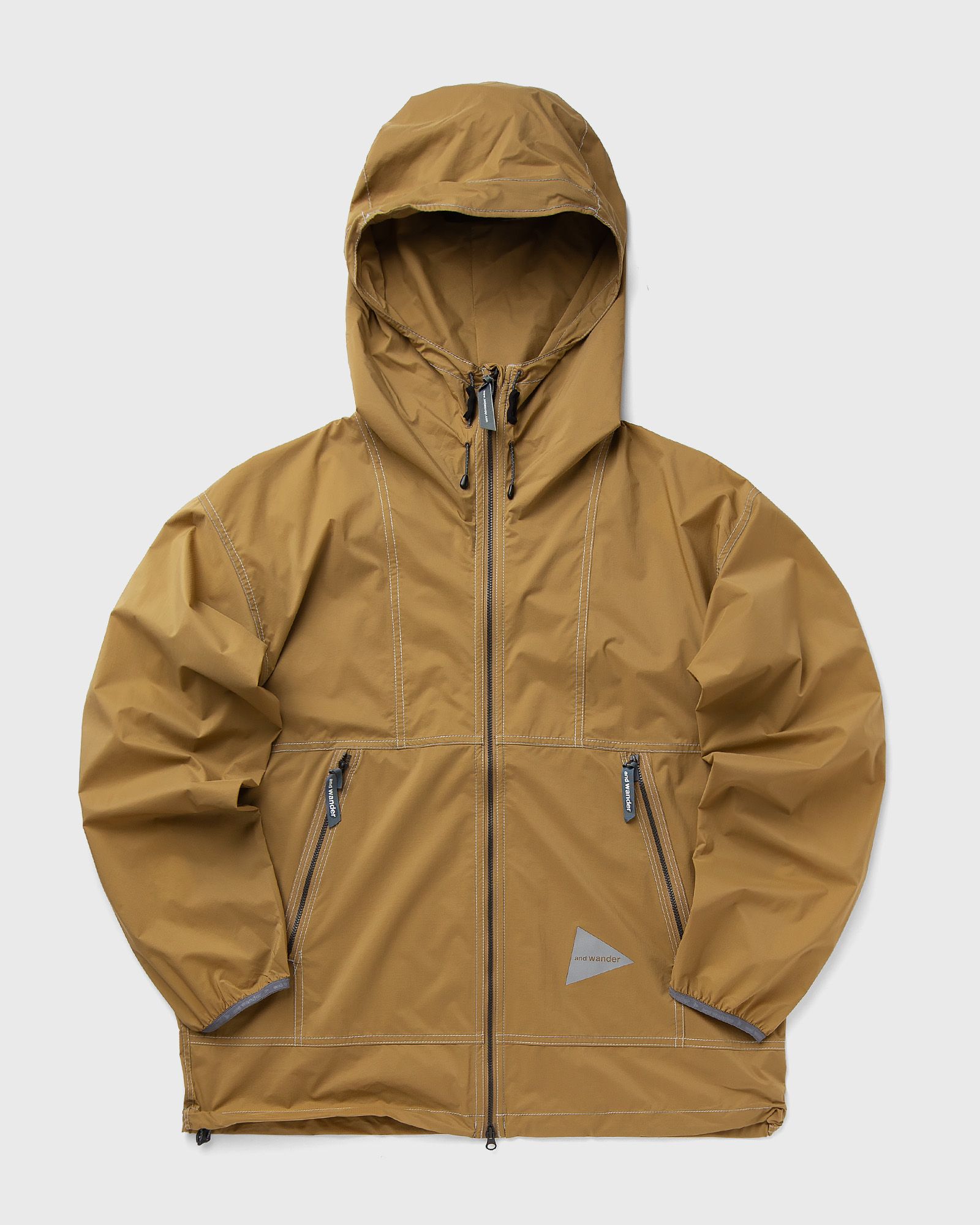 PERTEX WIND JACKET