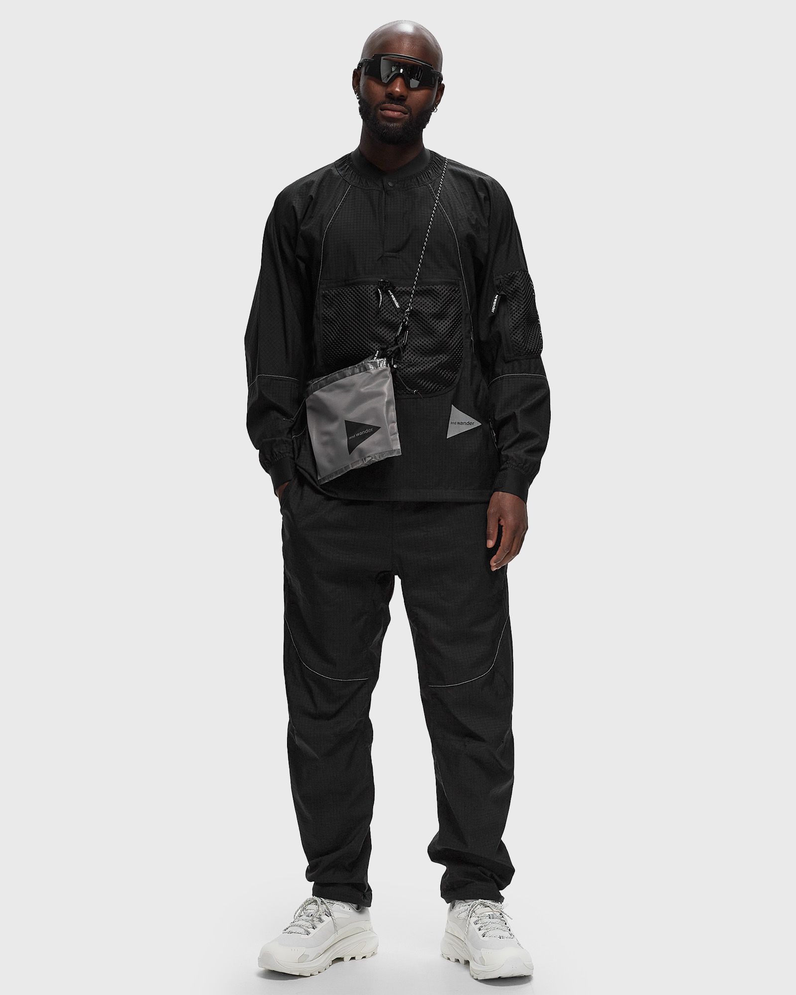 BREATH RIP LIGHT PANTS