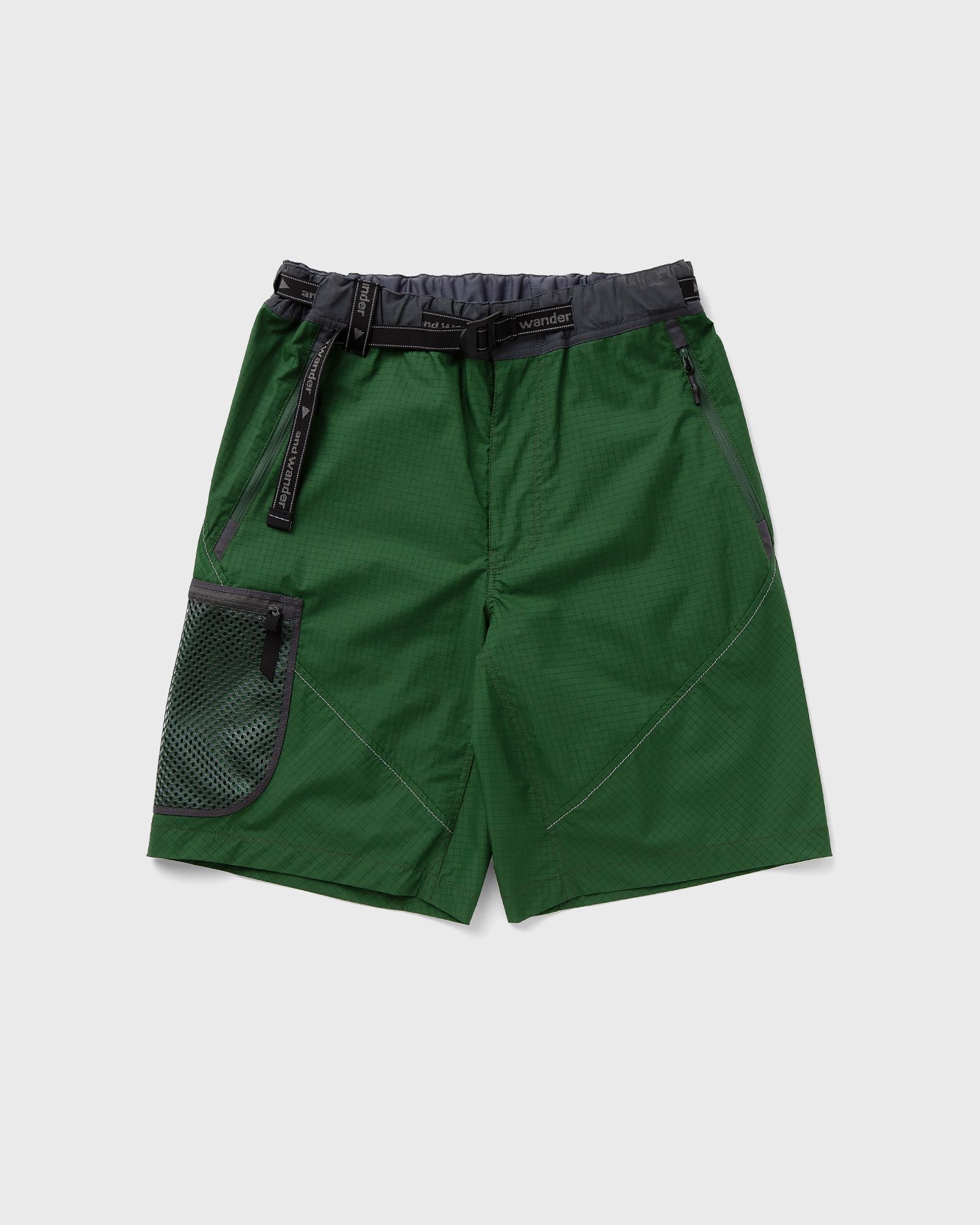 BREATH RIP SHORT PANTS
