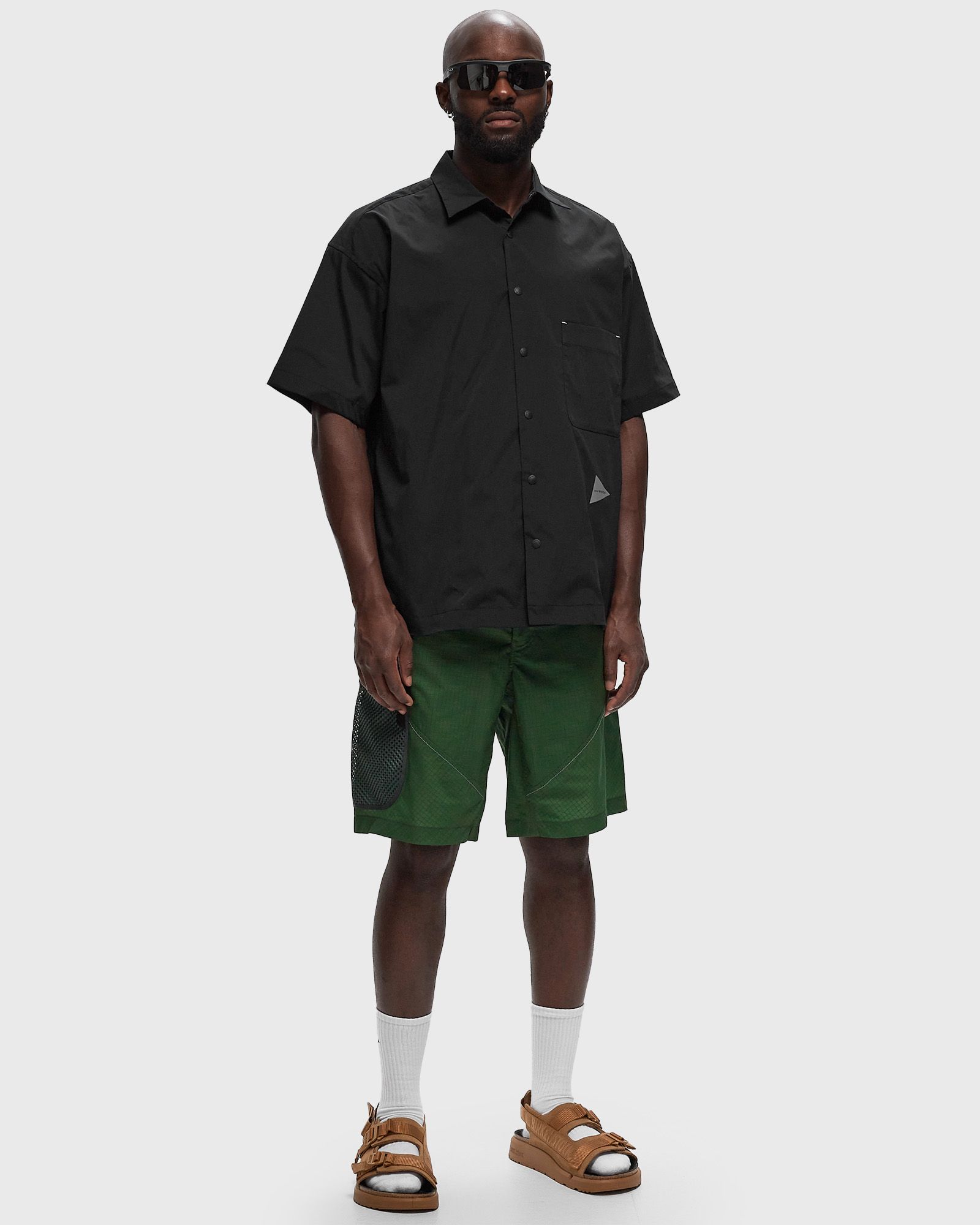 BREATH RIP SHORT PANTS