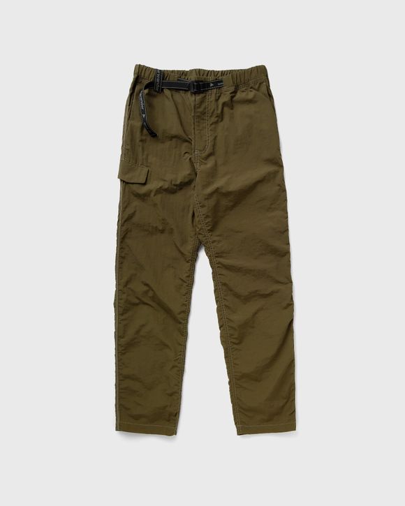 NY TAFFETA HIKER PANTS